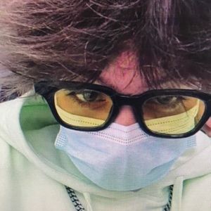 Meet your Posher, Tabitha